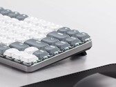 The latest keyboard from Satechi uses mechanical switches. (Image: Satechi)
