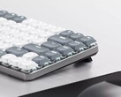 The latest keyboard from Satechi uses mechanical switches. (Image: Satechi)