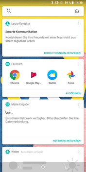 Software Wiko View Lite