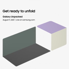 Samsung is expected to reveal at least five new products at its next Galaxy Unpacked event. (Image source: Samsung)