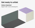 Samsung is expected to reveal at least five new products at its next Galaxy Unpacked event. (Image source: Samsung)
