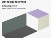 Samsung is expected to reveal at least five new products at its next Galaxy Unpacked event. (Image source: Samsung)