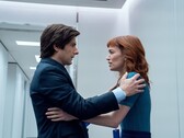The sense of menace in Season 2 is forever present, humming like a bass note. (Image source: Apple TV+)