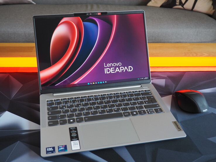 Lenovo IdeaPad Slim 5