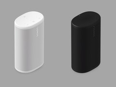 The Sonos Play portable wireless speaker will be released on March 31.