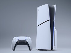 Sony's PS5 console