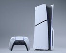 Sony's PS5 console
