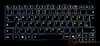 Lenovo ThinkBook 14x - Backlit Keyboard