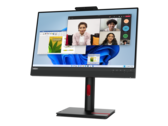 Lenovo has unveiled the ThinkCentre Tiny-in-One (TIO) monitor at CES 2023 (image via Lenovo)