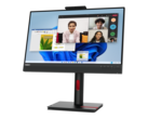 Lenovo has unveiled the ThinkCentre Tiny-in-One (TIO) monitor at CES 2023 (image via Lenovo)