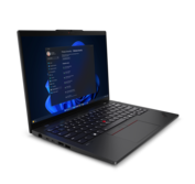 Lenovo ThinkPad L14 G5: Left side