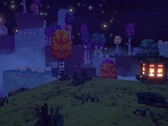 An image showing an environment in Outpath, now 75% off on Steam.