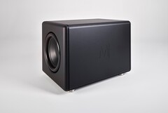 The Magico Titan 15 has a solid aluminium chassis. (Image source: Magico)