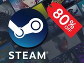 Tom Clancy's Rainbow Six Siege is available on Steam until March 13 with an 80% discount for $4 instead of $20. (Image source: Steam)