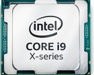 New leak details upcoming Intel Core-X models including the i9-7980XE (Source: Intel)