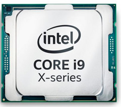New leak details upcoming Intel Core-X models including the i9-7980XE (Source: Intel)