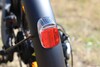 There are also plenty of reflectors