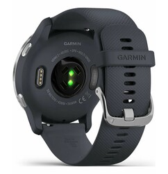 Garmin Venu 2 with Elevate 4