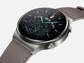 The Watch GT 2 Pro is currently one of Huawei's most premium smartwatches. (Image source: Huawei)