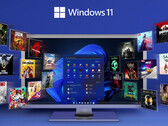 Windows 11 becomes more popular among gamers (Image source: Microsoft)