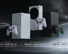 Microsoft unveils new Xbox Series X variants with new storage and design options (Image source: Microsoft)