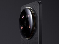 The Xiaomi 14 Ultra is said to offer significantly better zoom quality thanks to &quot;Xiaomi AISP&quot; and &quot;Ultra Zoom&quot;. (Image: Xiaomi)