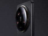 The Xiaomi 14 Ultra is said to offer significantly better zoom quality thanks to "Xiaomi AISP" and "Ultra Zoom". (Image: Xiaomi)