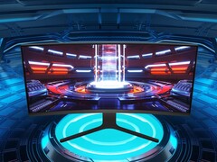 The Xiaomi Curved Gaming Monitor 30