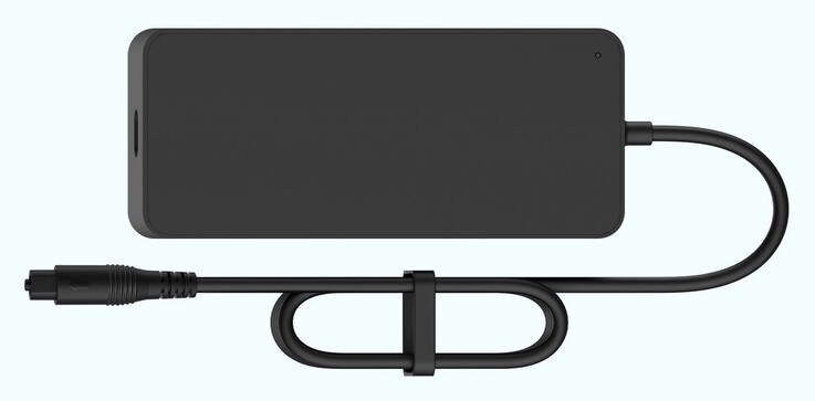 The Xiaomi Electric Scooter Fast Charger 2