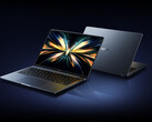 The Redmi Book Pro 14 2025 contains a larger battery than many equivalent 14-inch laptops. (Image source: Xiaomi)