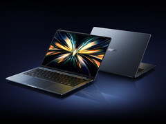 The Redmi Book Pro 14 2025 contains a larger battery than many equivalent 14-inch laptops. (Image source: Xiaomi)