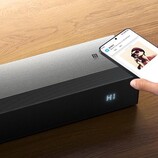 The Xiaomi TV Speaker 2.1 has been launched in China. (Image source: Xiaomi)