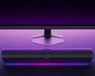 The Redmi Desktop Speaker 2 Pro costs around $52 in China. Pictured: a promo picture of the speaker. (Image source: Xiaomi - edited)