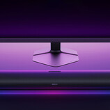 The Redmi Desktop Speaker 2 Pro costs around $52 in China. Pictured: a promo picture of the speaker. (Image source: Xiaomi - edited)