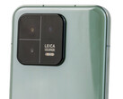 Leica camera on the Xiaomi 13 (image: Daniel Schmidt)