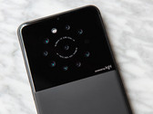 The Light 9-lens camera protoype. (Source: Light)