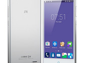 ZTE Blade S6 Plus Android Lollipop smartphone with Qualcomm Snapdragon 615 SoC now available on eBay