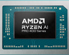 AMD Ryzen AI 5 PRO 435 Processor - Benchmarks and Specs