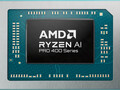 AMD Ryzen AI 5 PRO 435 Processor - Benchmarks and Specs