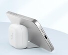 soundcore P30i: ANC headphones with a smartphone stand.