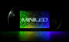 AYN Technologies&#039; next gaming handheld will be a departure from the current Odin2. (Image source: AYN Technologies)
