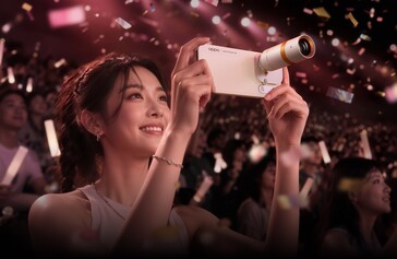 Find X10 Pro Max camera extender