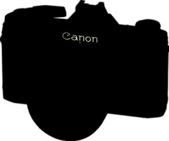 Canon APS-C camera leaks, retro design likely