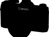 Canon APS-C camera leaks, retro design likely