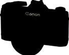 Canon APS-C camera leaks, retro design likely
