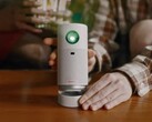 One of the two new projectors launched by Anker on the market is Capsule Air. (Image source: Anker)