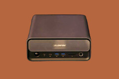 Colorful's latest Gorgon Halo-equipped mini PC features up to a whopping 192 GB of RAM. 