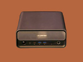 Colorful's latest Gorgon Halo-equipped mini PC features up to a whopping 192 GB of RAM. 