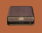 Colorful's latest Gorgon Halo-equipped mini PC features up to a whopping 192 GB of RAM. 