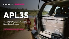 The APL35. (Source: ICECO)